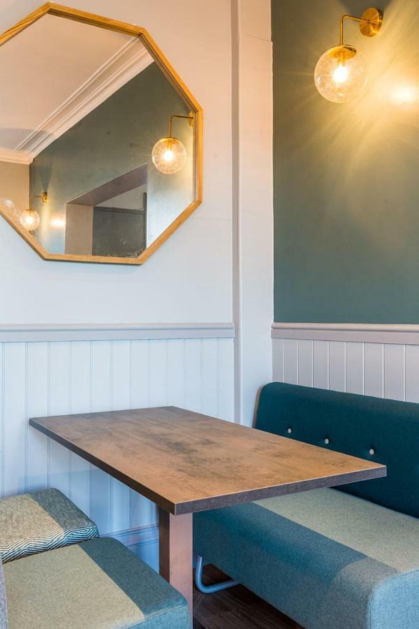 Bawn Lodge Chester Kültér fotó