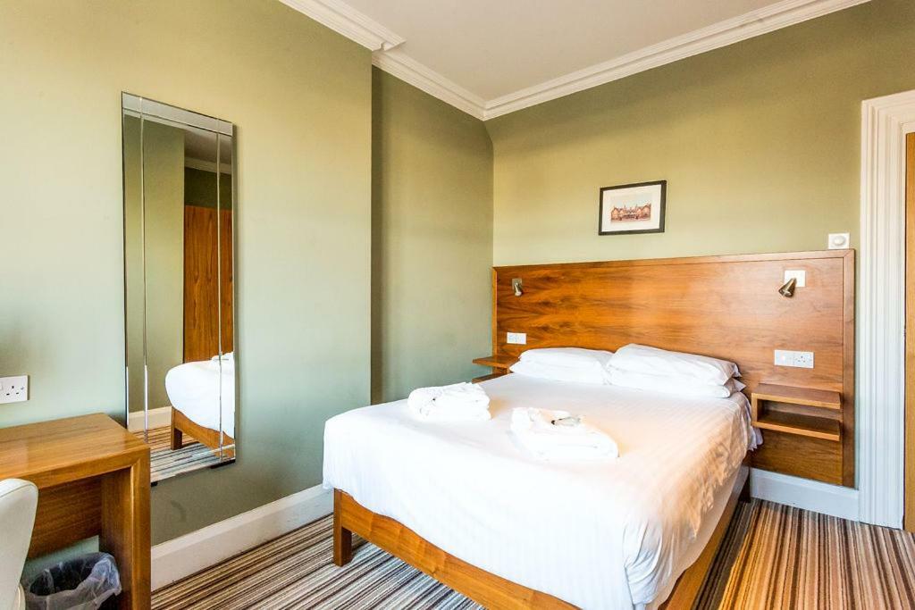 Bawn Lodge Chester Kültér fotó