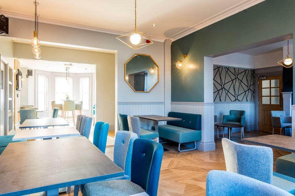 Bawn Lodge Chester Kültér fotó